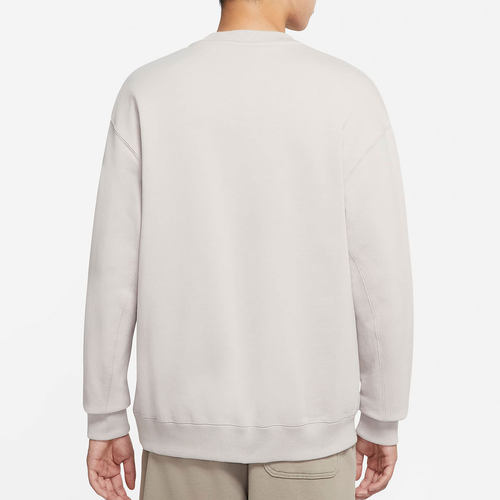 Nike/耐克正品春季时尚新款四连钩男子运动套头卫衣 DB9408-277 - 图0