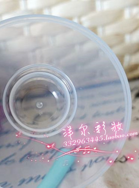珂斯蒂硅胶DIY工具压缩面膜碗