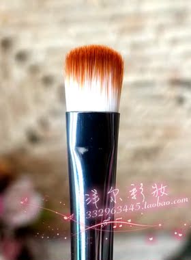 玛莉安单个白色化妆刷