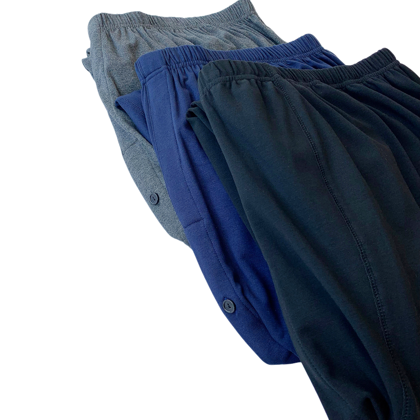 中老年人男士大码宽松高腰棉毛裤加肥加大400斤磨毛家居裤门襟款,淘宝优惠券,粉丝福利购,淘宝优惠卷