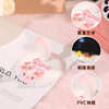 Yitan Meow Meow Mobile Phone Holder Cute Desktop Ornament Office Workstation Mood Stabilizing Mid-Autumn Festival Gift