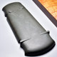 High-end inkstone with tortoiseshell pattern collected by famous masters
