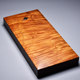 High-end inkstone with tortoiseshell pattern collected by famous masters
