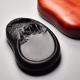 The Four Treasures of the Study Room: An Inkstone Specially Used for Calligraphy by Famous Intangible Cultural Heritage Masters