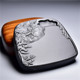 Famous teacher Yu Ge Laokeng collects and sends Chinese She inkstones as gifts