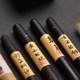 Anhui ink handmade lacquered lamps, tung oil smoked ink blocks, pure pine smoked ink ingots, calligraphy and painting works, high-end ink pills, four treasures of the study