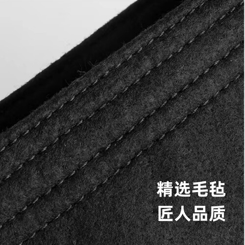 适用古驰Gucci Marmont26/22/mini马蒙包包内胆包收纳隔层内衬 - 图2