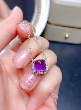 双色金枕方戒指吊坠耳钉糖塔款