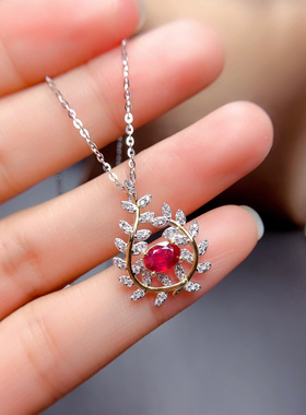 镀18k白金银饰空托