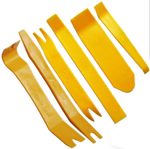 KTM汽车音响拆装工具塑料撬棒门板拆卸导航拆车改装撬板内饰翘板 - 图3