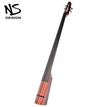 NS design Double Bass bass bass bass NXTa series US import warranty