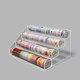 Zhejiang Jinhua High Transparent Acrylic Display Storage Rack
