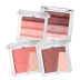 Spot Đức catrice đầy màu sắc gradient phấn hồng tinh tế mờ mới 8g - Blush / Cochineal