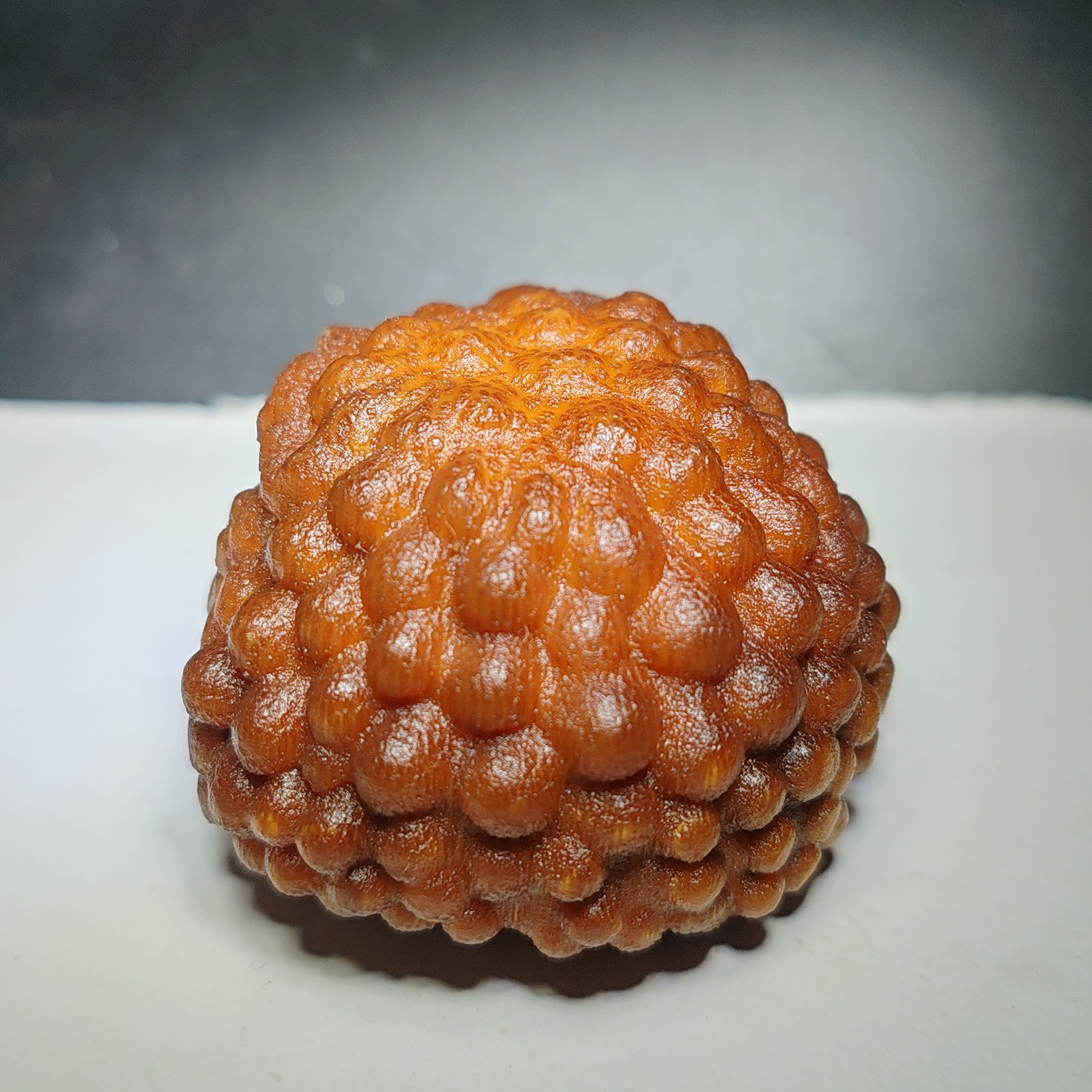 手工竹制工艺品老实心竹把玩玉化包浆金蟾竹雕吉祥转运文玩收藏品,淘宝优惠券,粉丝福利购,淘宝优惠卷