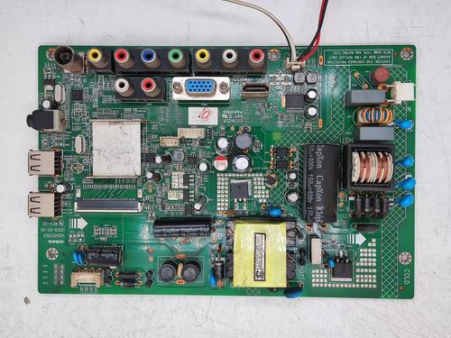康佳LED32F2000E LED32F3300CE/F3100CE LED37F300E主板35017303 - 图1
