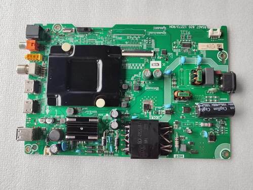 海信55V1F-R 55E3G 43V3F 42V1-F 50E3G主板RSAG7.820.12273 - 图3