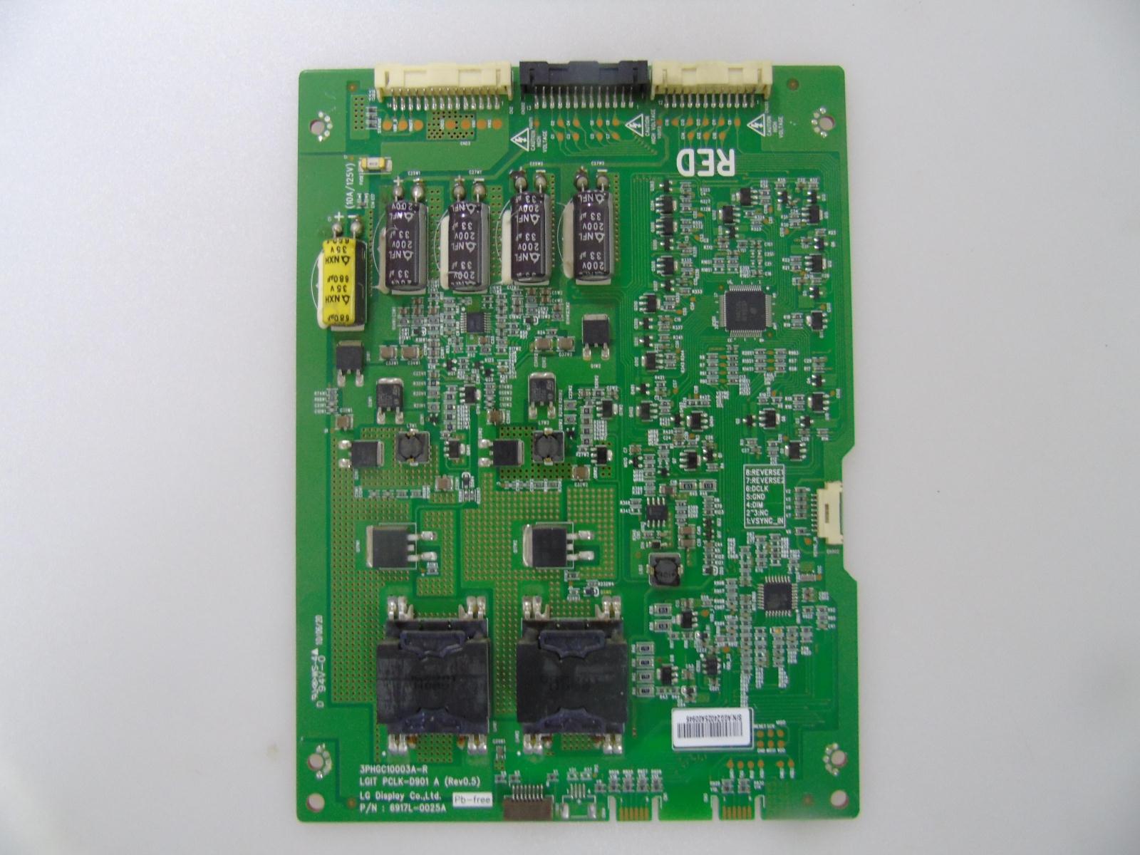 创维55E70RG LED55T29GP 55E60HR 55E81RA恒流板6917L-0025B/A - 图0