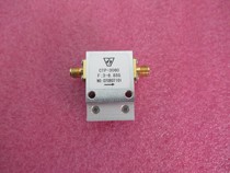 New CTP-3060 3-6 85GHz 3000-6850MHz SMA Radio Frequency Broadband coaxial isolator