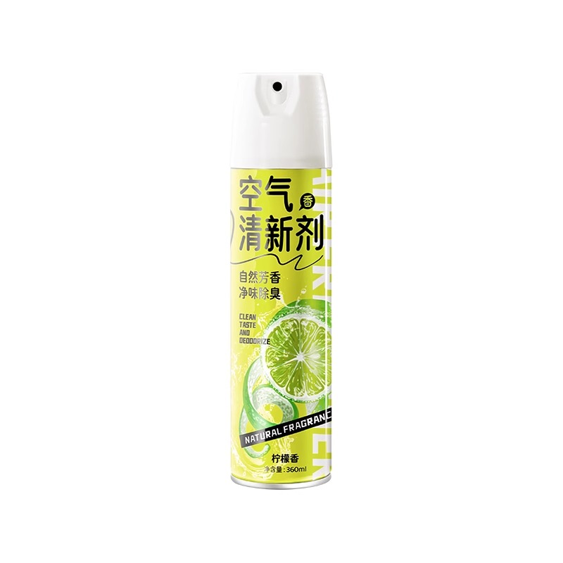 Hilton air freshener spray toilet deodorization, odor removal, fragrance retention, purification, deodorization, toilet fragrance artifact