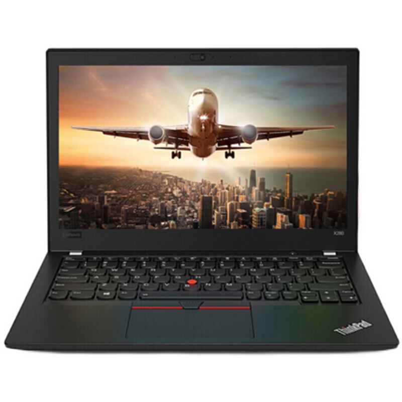 全新美行库存ThinkPad X280 2FCD/i5-7300/8G/256G/三码合一-图0