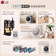 LG觅境洗烘套装12Kg洗10Kg烘月夜银FCB12Y2EC+RH10X77VEN线下同款
