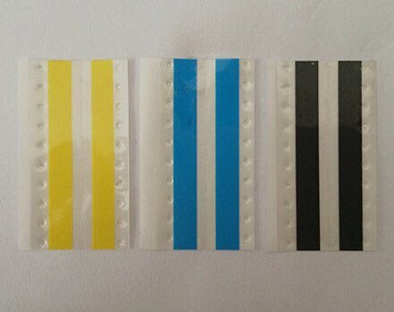 Smt splicing tape double-sided anti-static smt splicing tape