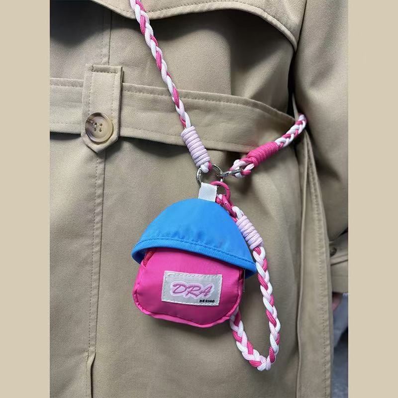 Mobile phone lanyard long travel mobile phone chain - 图1