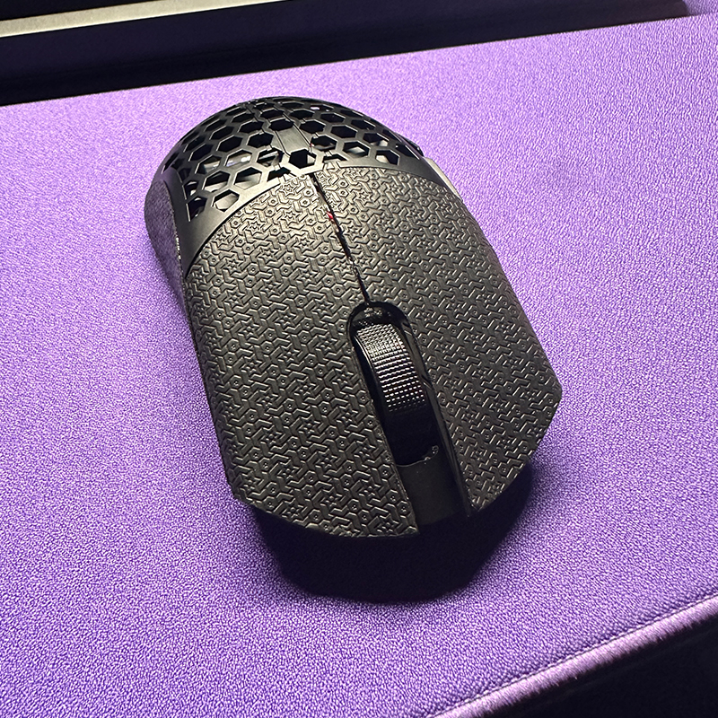 喵呜外设Ultraglide鼠标防滑贴finalmouse ulx l m s大号中号小号 - 图2