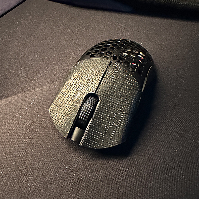 喵呜外设Ultraglide鼠标防滑贴finalmouse ulx l m s大号中号小号 - 图1