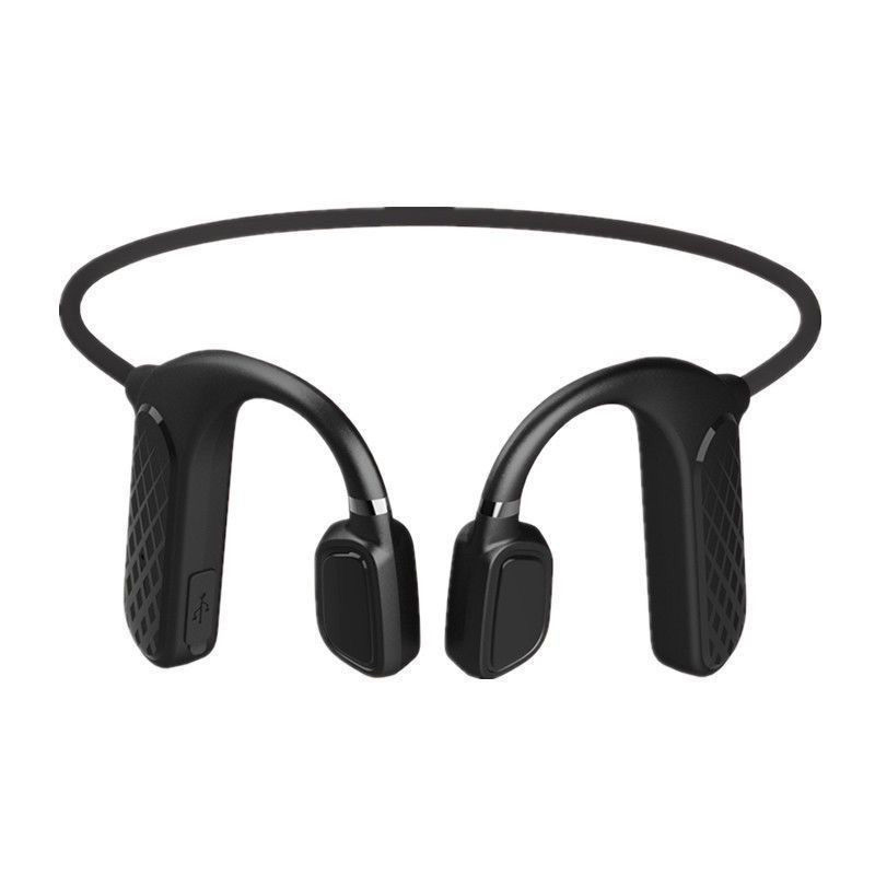 BS新款骨传导不入耳无线蓝牙耳机运动降噪适用于苹果华为小米OPPO-图3