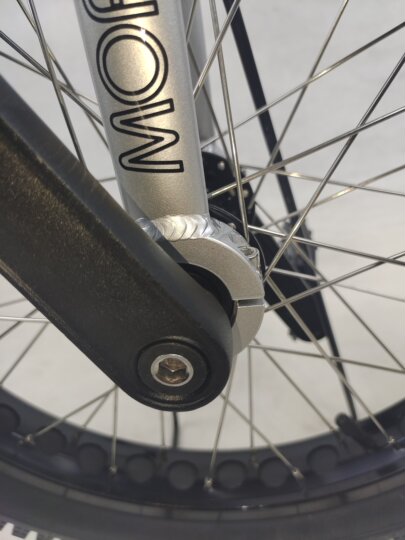 20-inch ethical beginner extreme unicycle for beginners