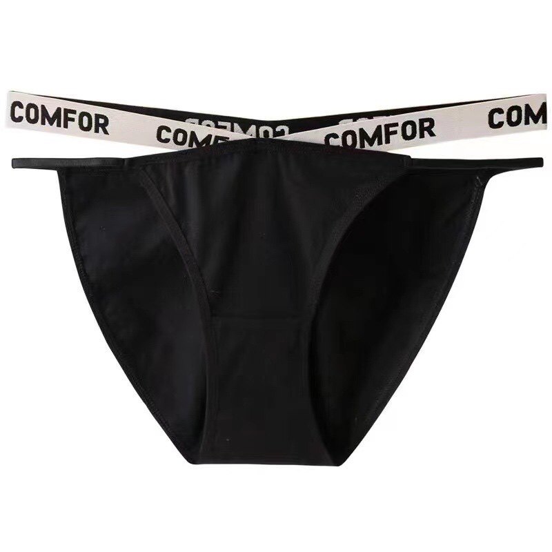 性感内裤女士莫代尔欧美交叉字母新款2024爆款时尚棉质情调三角裤,淘宝优惠券,粉丝福利购,淘宝优惠卷