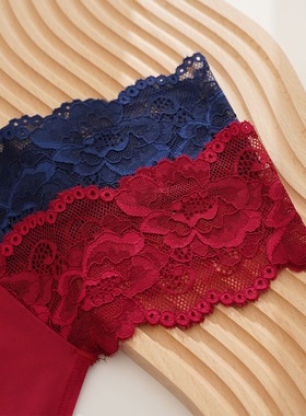 Women's Cotton G-String Thong Panties String Underwear Ladie