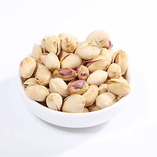 Original large grain 500g small package nuts