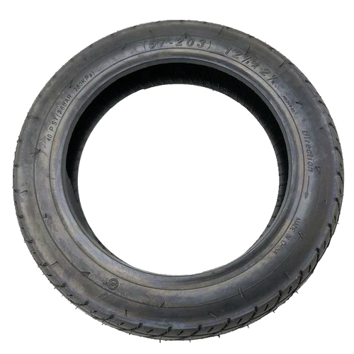 Chaoyang Tire 12 1/2-2 1/4 Внутренняя шина 12,5-дюймовая освобождение 12x2,125 Сплошная шина электромобиля