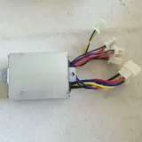 Контроллер, электрический маленький самокат, дельфин, 24v, 250W, 350W