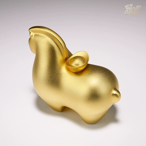 Медный мастер богатый дом мебель гостиной подарок подарки Bonatos bonoprus bronze horse