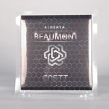 CNSTT Casetine Bolord Table Tennis Racket Racket