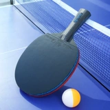 Ракетка для настольного тенниса, профессиональная базовая плита для пин-понга, «сделай сам»