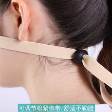 Носовая маска 简呼吸鼻子防尘口罩透气鼻罩工业粉尘电焊煤矿井下轻便型防尘罩