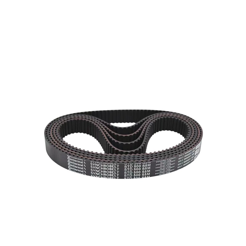 进口德国马牌同步带STD635-S5M 645-S5M 650-S5M 670-S5M 皮带 - 图3
