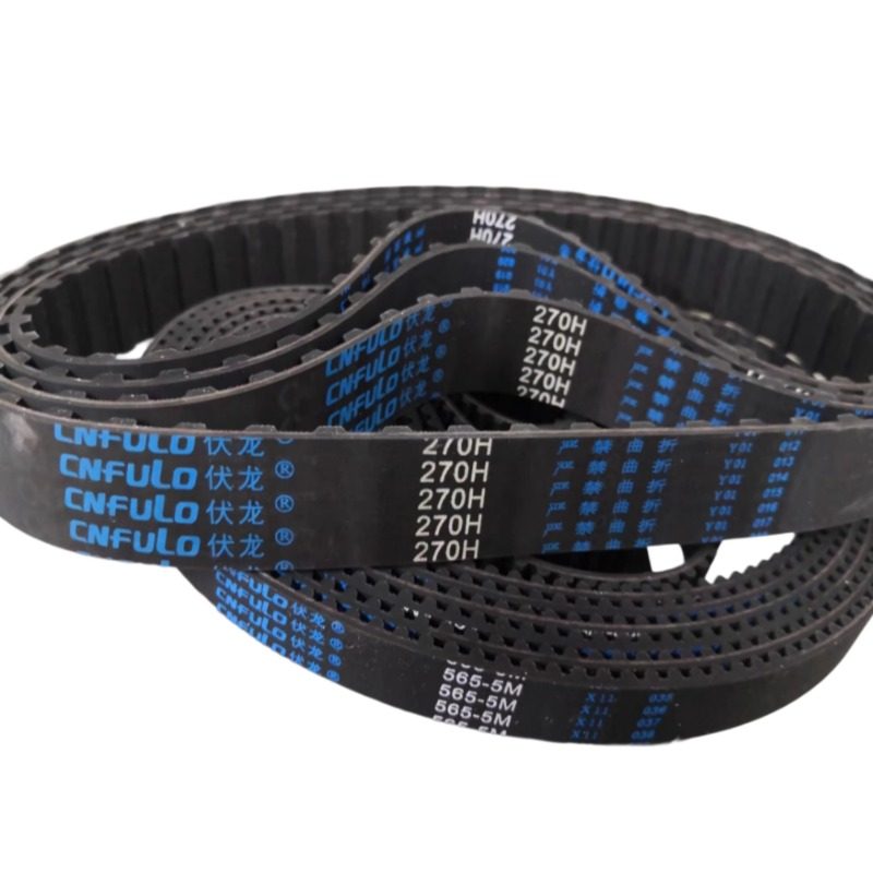 伏龙CNFULO 980XH 1000XH 1120XH 1200XH 1260XH振动筛皮带同步带 - 图3