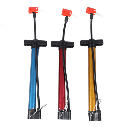 好孩子婴儿车平衡车自行车内胎打气筒/pouch/Baby ruler/ibelieve - 图3