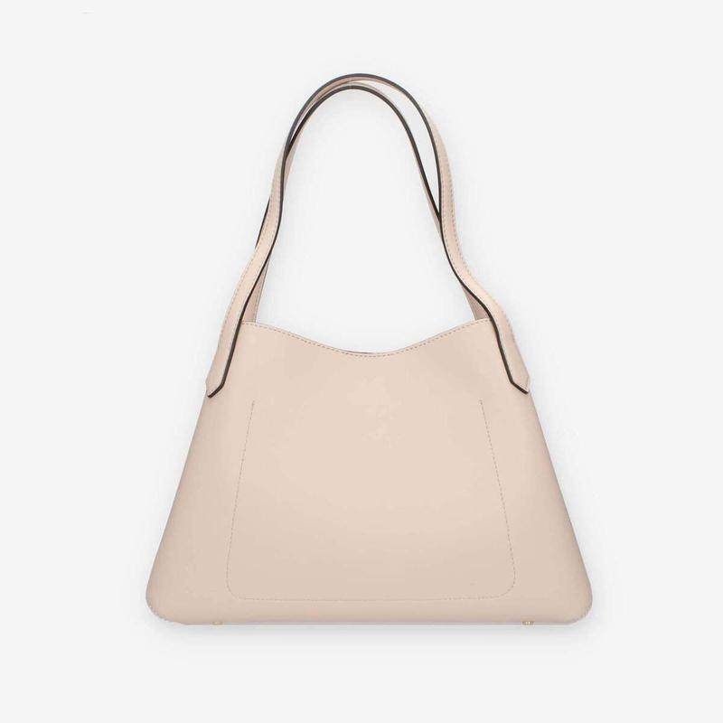 代购GUESS女士手提包日常携带轻便出行大容量可调节肩带米色,淘宝优惠券,粉丝福利购,淘宝优惠卷