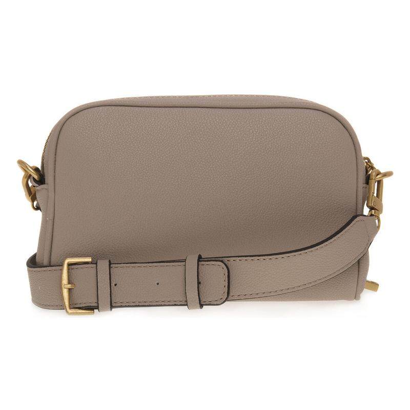 代购GUESS女士斜挎包外置拉链口袋可调节肩带便携收纳多隔层设计,淘宝优惠券,粉丝福利购,淘宝优惠卷