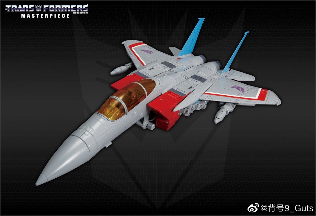 【现货】TAKARA变形金刚 大师级 MP52+SW 红蜘蛛 惊天雷 闹翻天 - 图2