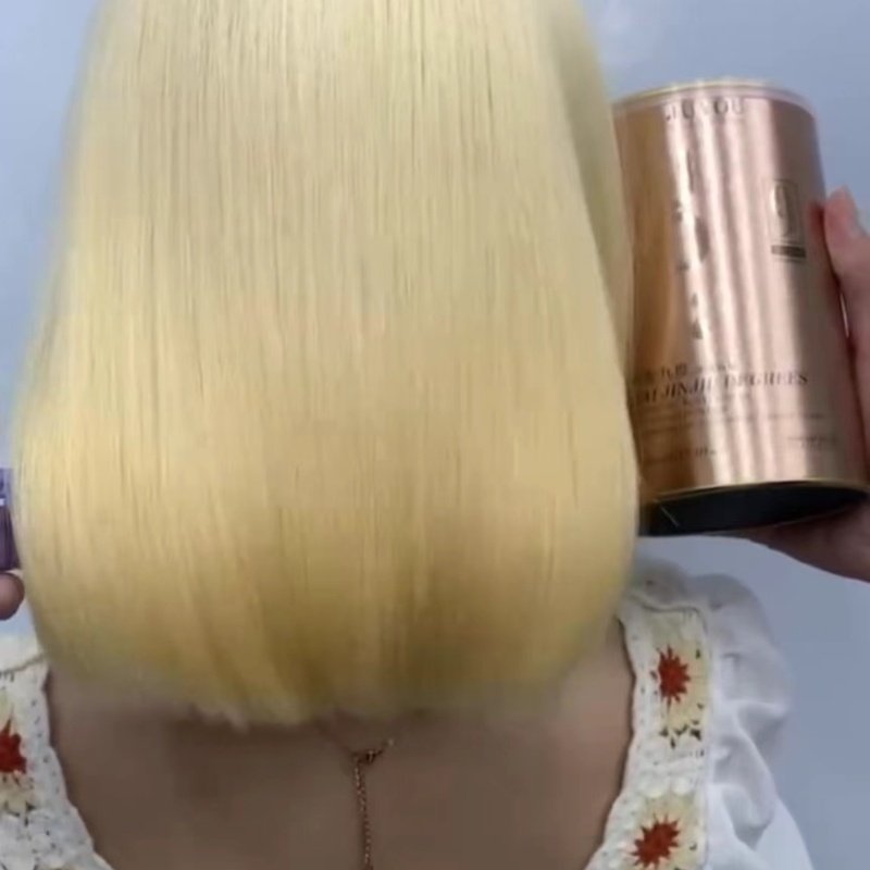 三崎漂粉毛白剂褪色粉理发店褪浅专用不伤发双氧奶改色潮粉染发膏,淘宝优惠券,粉丝福利购,淘宝优惠卷