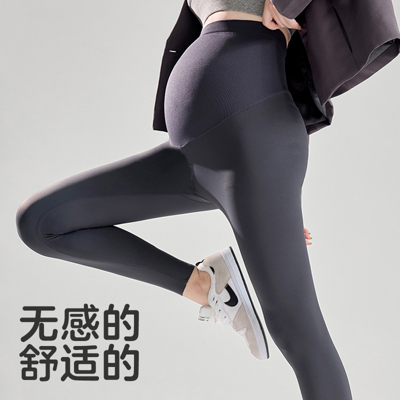  可优比孕妇打底裤