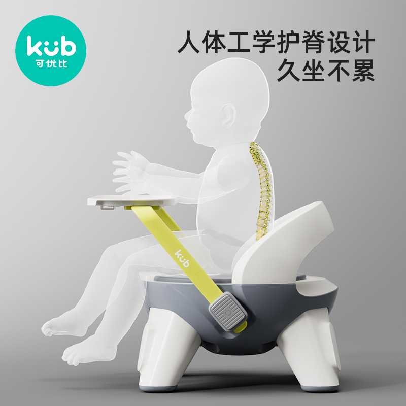 可優比寶寶餐椅兒童椅子靠背家用座椅嬰兒叫叫椅小板凳矮椅餐桌椅_可優比旗艦店_住宅家具