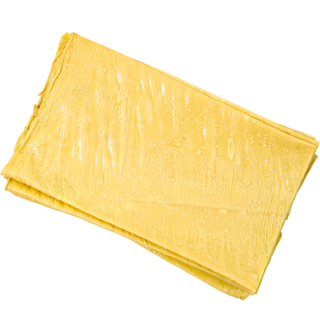 Yunnan tofu skin specialty soybean oil skin salad king of kings